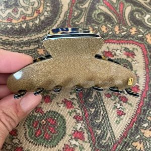 Alexandre de Paris Claw Clip